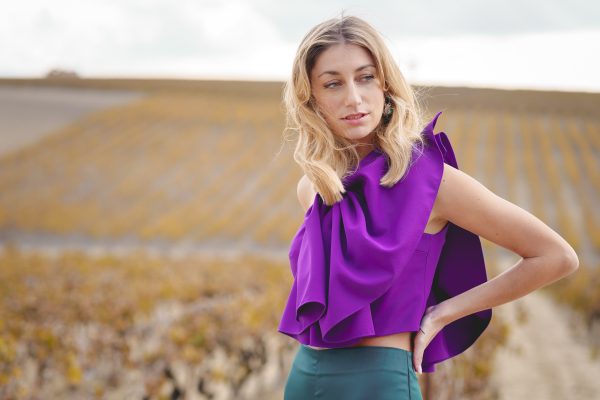 Top Dalia - Imagen 6