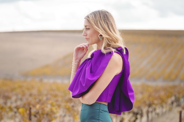 Top Dalia - Imagen 5