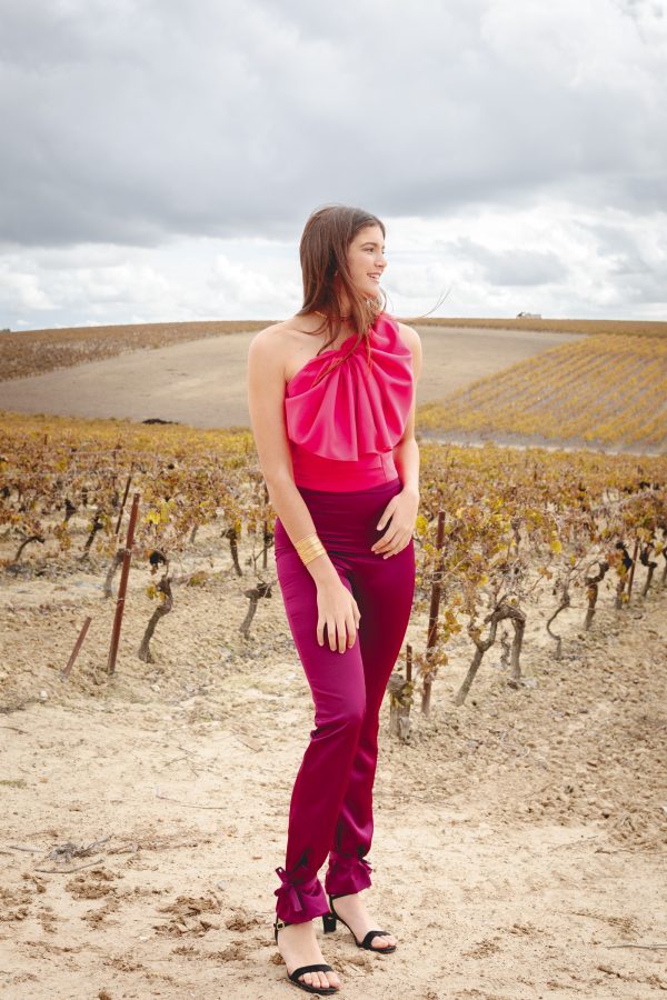 Top Dalia - Imagen 2