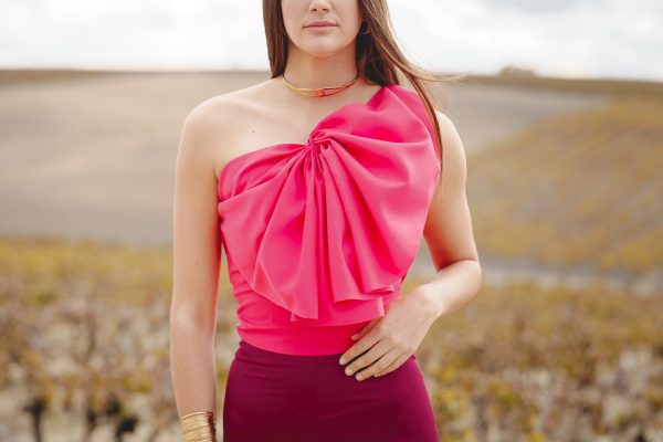 Top Dalia