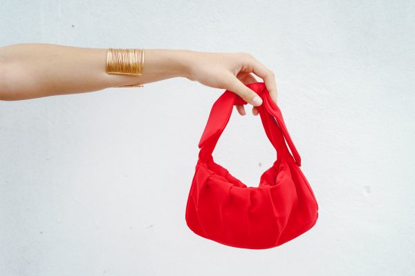 Bolso Lazo