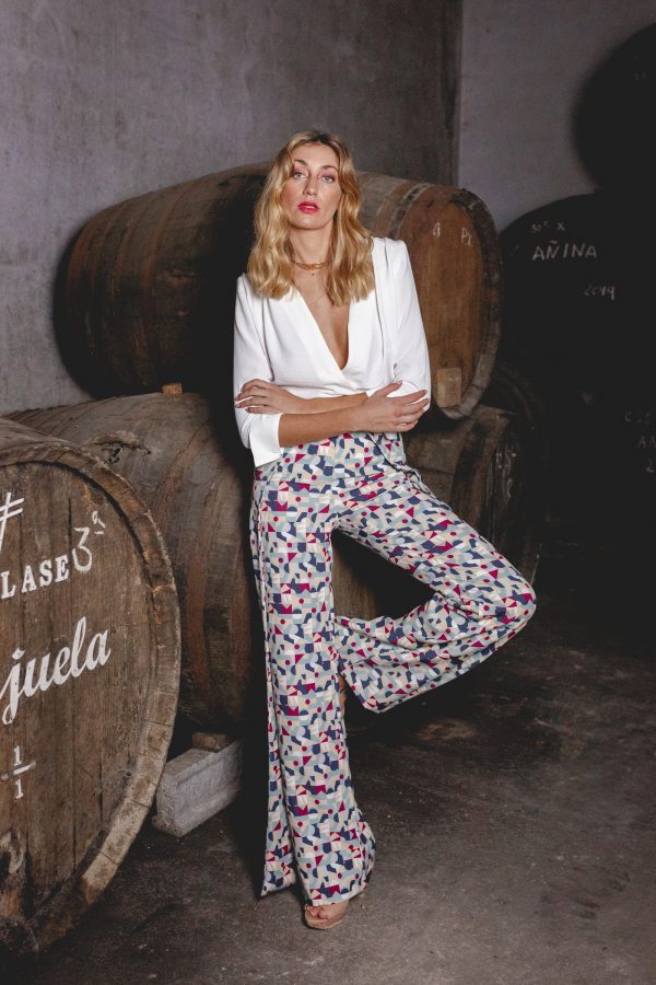 Pantalón Jacinto