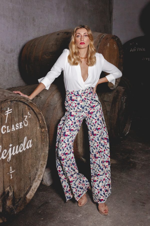 Pantalón Jacinto - Imagen 5
