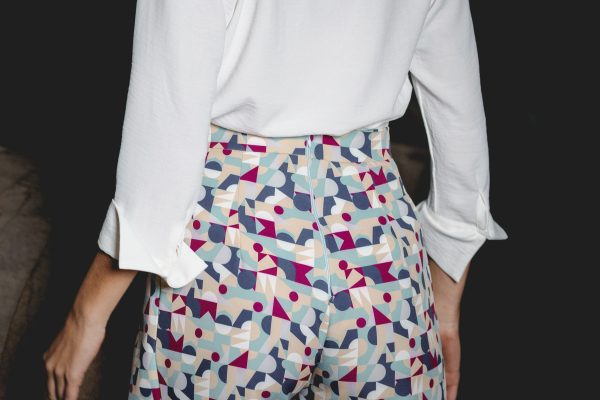 Pantalón Jacinto - Imagen 3