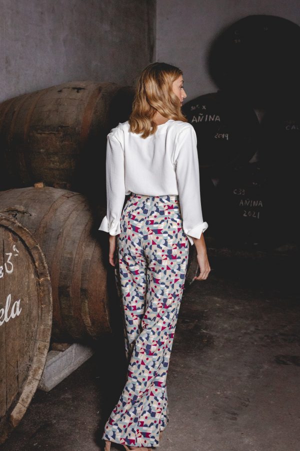 Pantalón Jacinto - Imagen 2