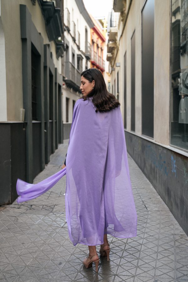 Capa Gasa - Imagen 2